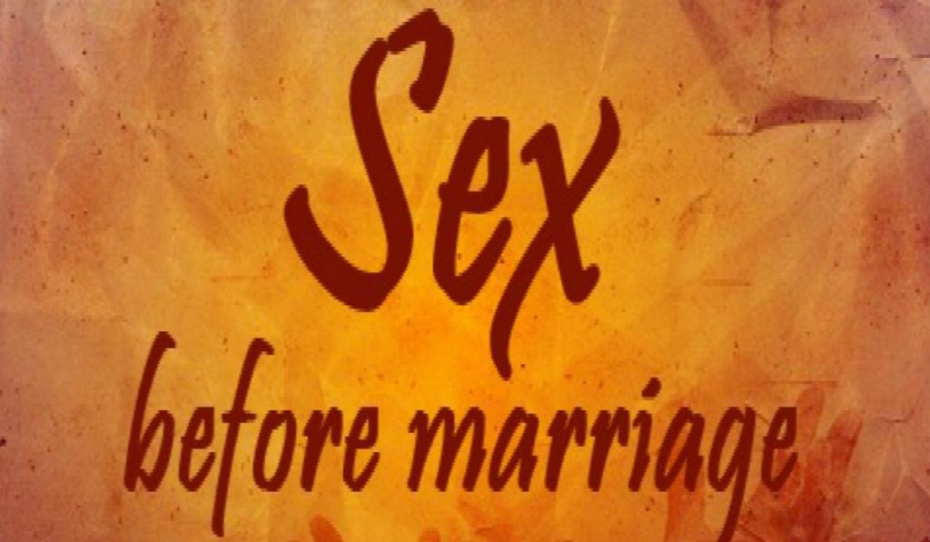 The Most Unusual Indian Tribes That Promote Sex Before Marriage