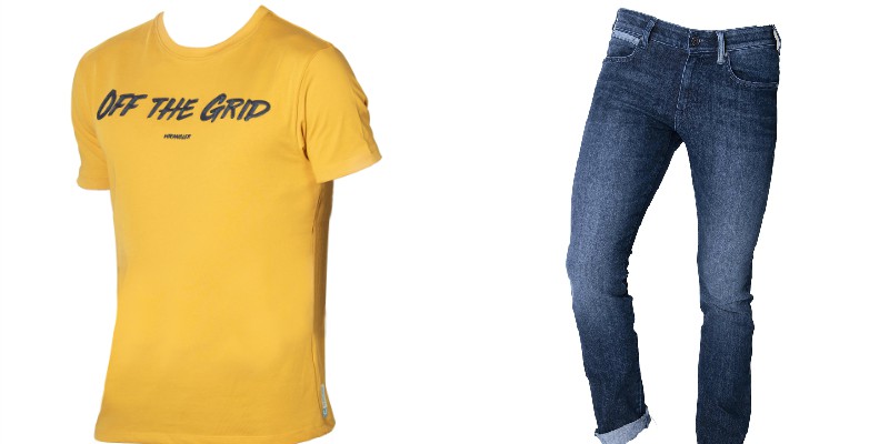 wrangler inficool jeans