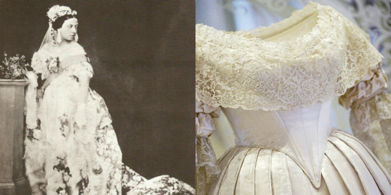 The Surprising Reason Why Brides Wear White Gowns On Their Wedding Day