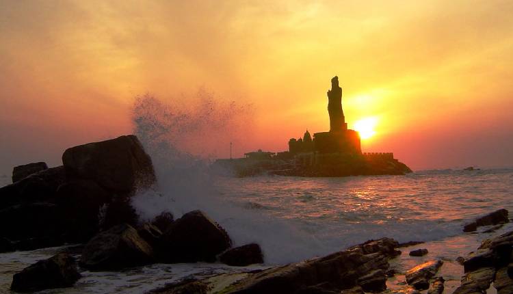 Kanyakumari: Cape Comorin, a Pleasant Sojourn to Southern Tip of India