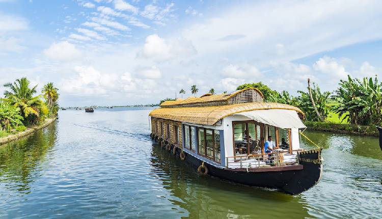 Things to do in Alleppey