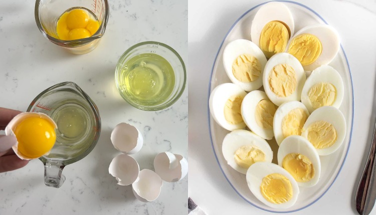 Egg Whites Or Whole Eggs, What Should You Eat?