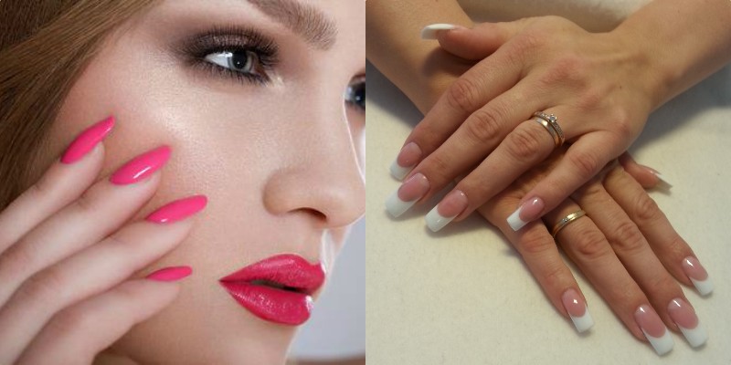10 Things You Just Cannot Do With Your Long Nails!