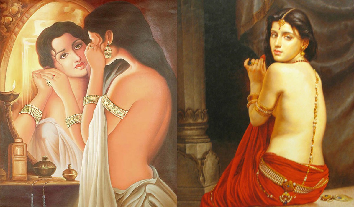 The 5 Most Ancient Indian Beauty Tips Everybody Is