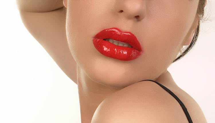 6 Super Simple Tips To Get The Most Beautiful Sexy Lips