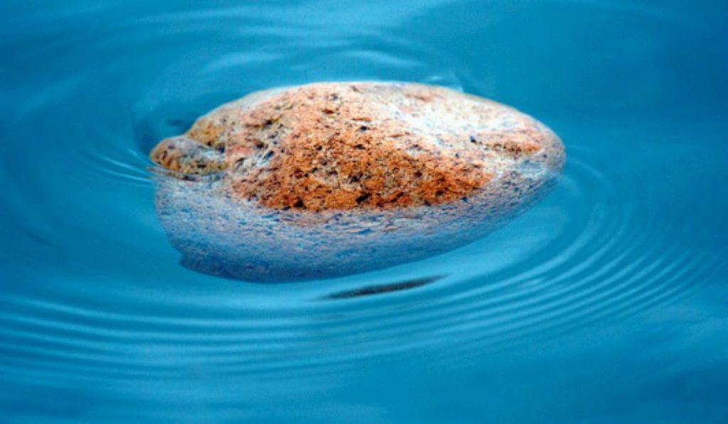 The Enigma of 'Floating Stones of Rameshwaram' You Never Knew