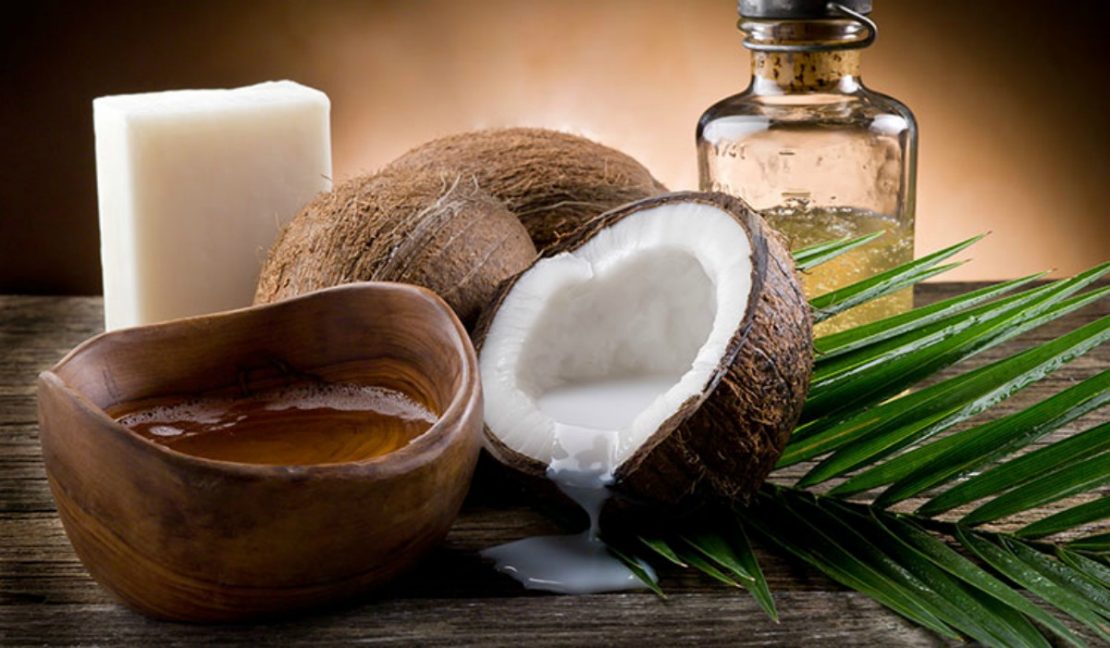 8 Ancient Unknown Beauty Tips of Coconut Oil