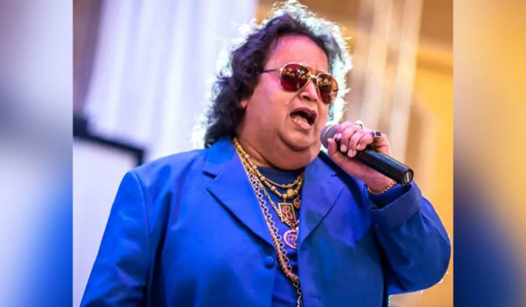 Bapi Reddy Happy That People Still Appreciate My Work After 5 Decades Says Bappi ...
