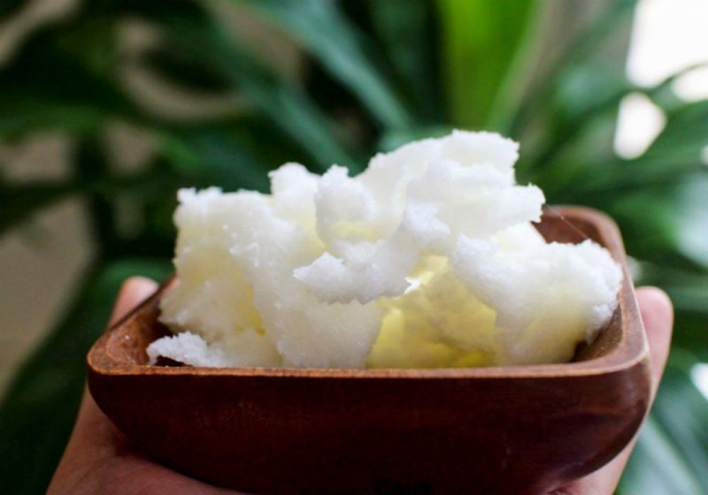 Shea Butter (aka) “Women’s Gold” The Superfood For Skin