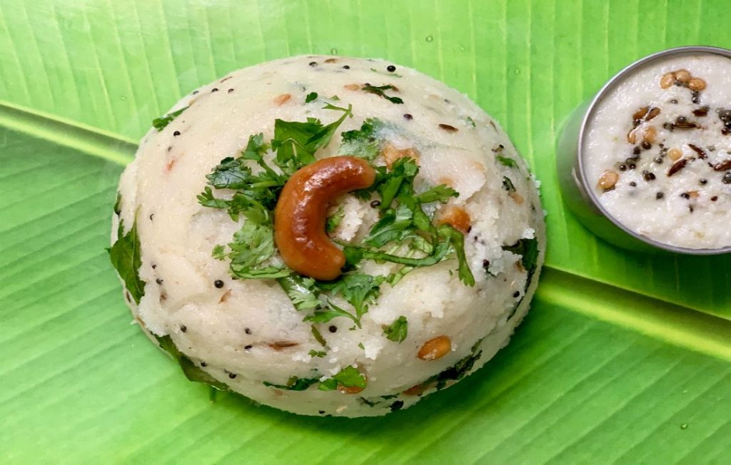 Upma Pac 5 Traditional And Most Easiest Upma Varieties You Should Try