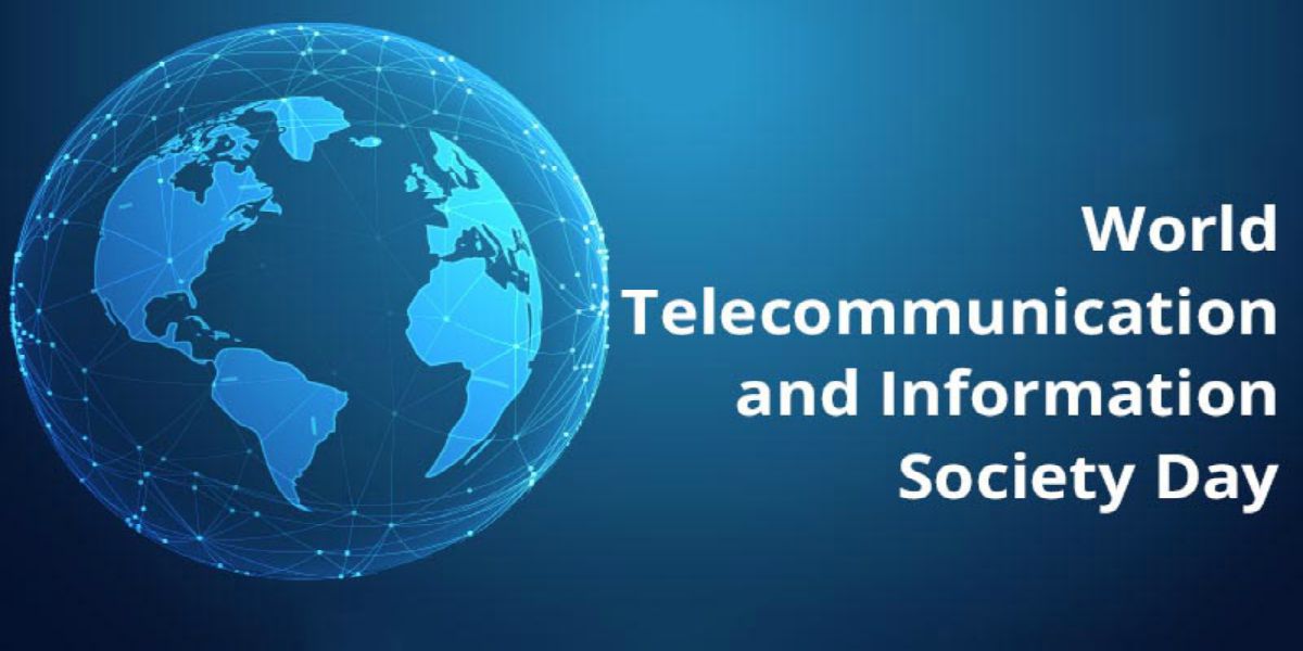 Today Is World Telecommunication Day 17 May 2020 - History And Theme