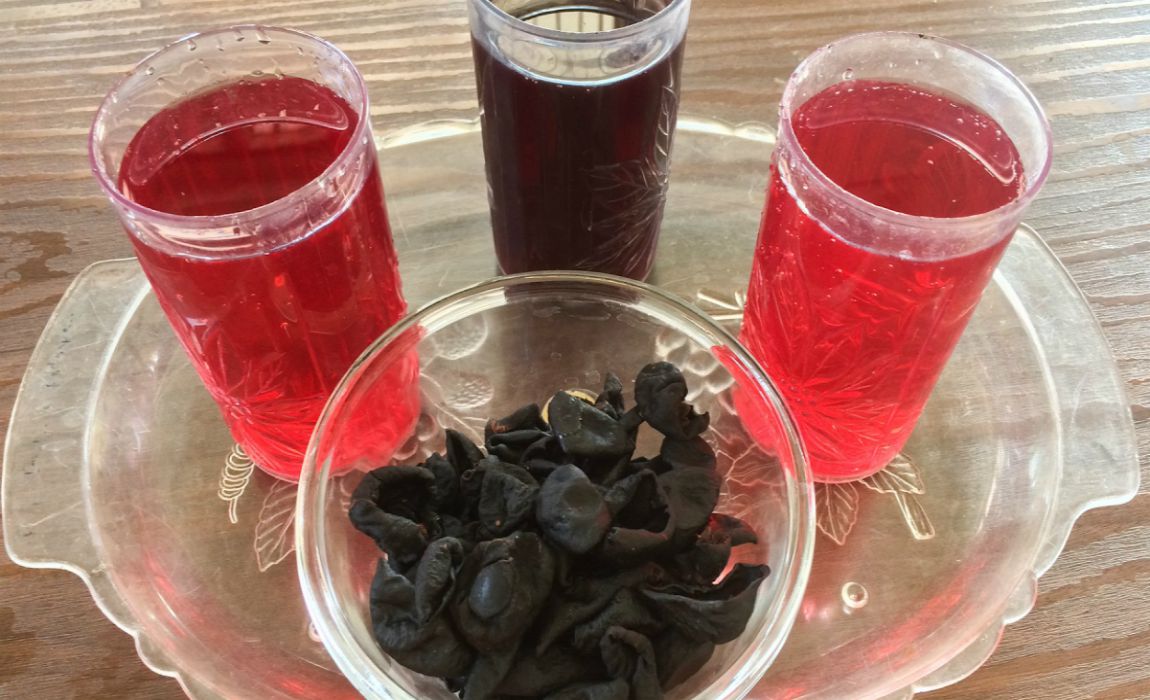 Kokum Juice India's Most Popular Summer Drink And Its Amazing Benefits