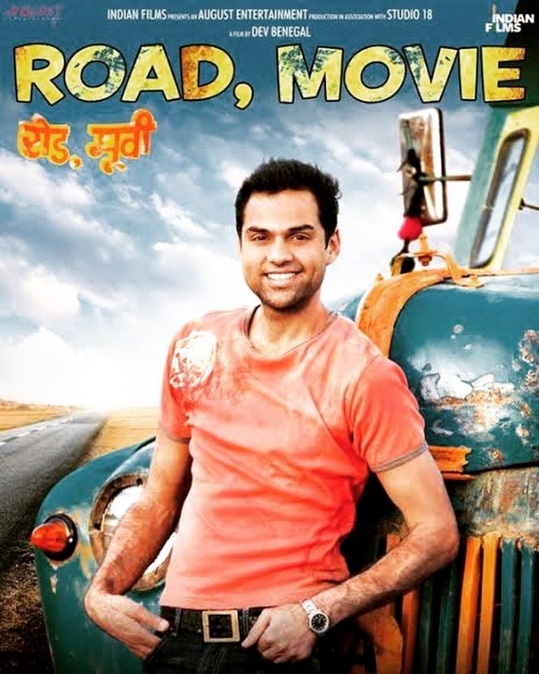 Road Movie Clocks 11 Years Actor Abhay Deol Shares Nostalgic Memories