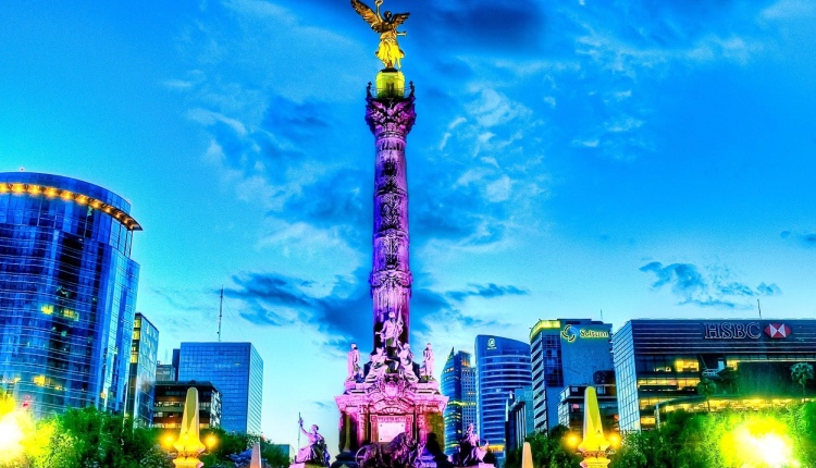 Mexico City