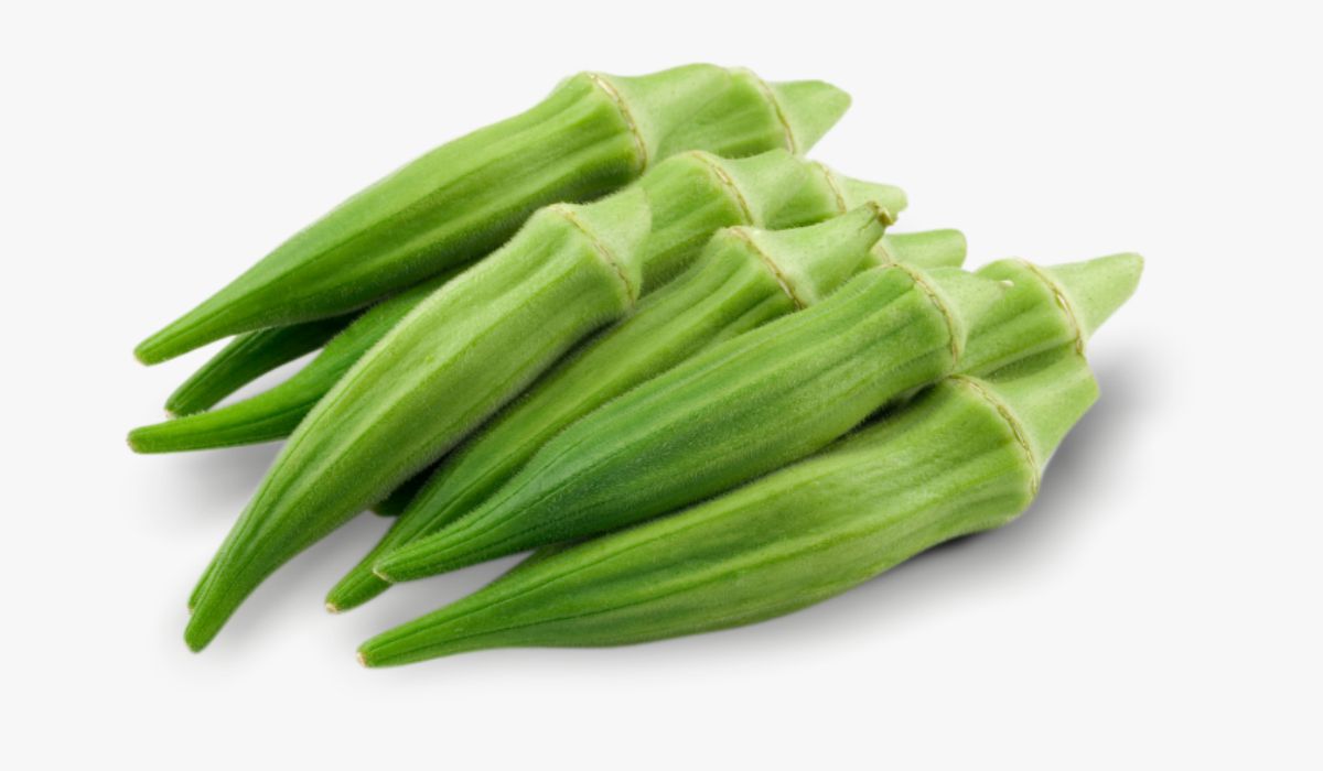 5 Unbelivable Ways Ladies Finger (Okra or Bhindi) Can Enhance Your Hair And  Skin
