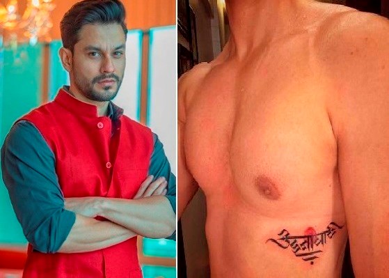 Exclusive Remo Dsouza admits he is clueless about his wife Lizelles  tattoos on The Khatra Khatra Show  Times of India