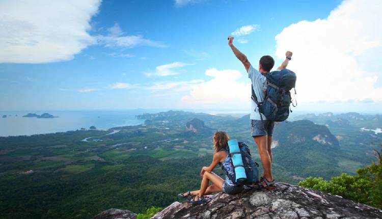 6 Mind Blowing Reasons Why Adventure Travel Is Good For You