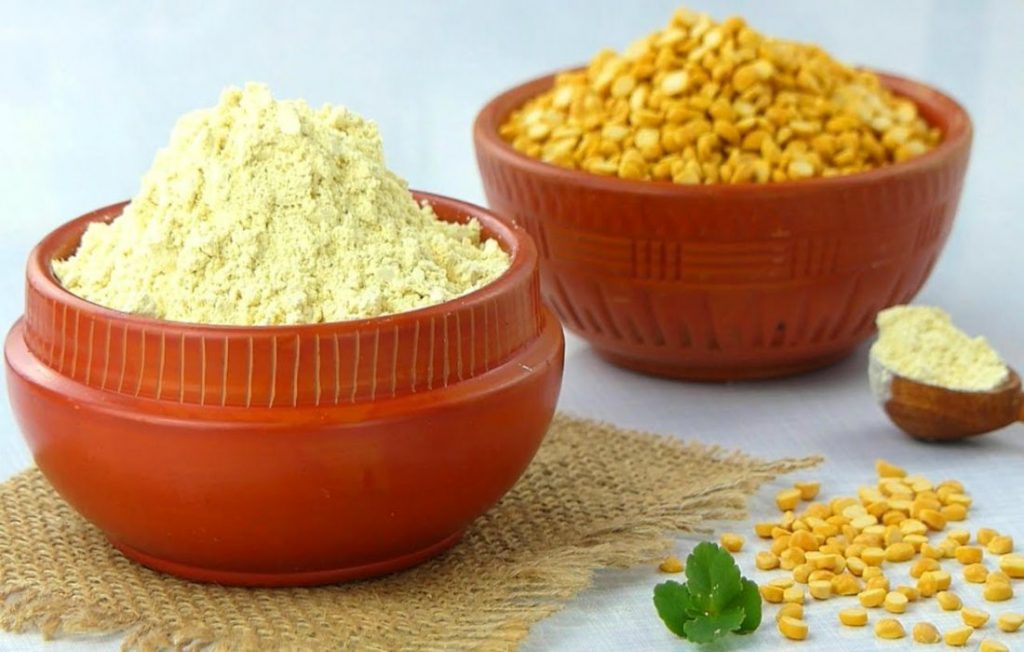 7 Profound Health Benefits of Gram Flour You Should Know