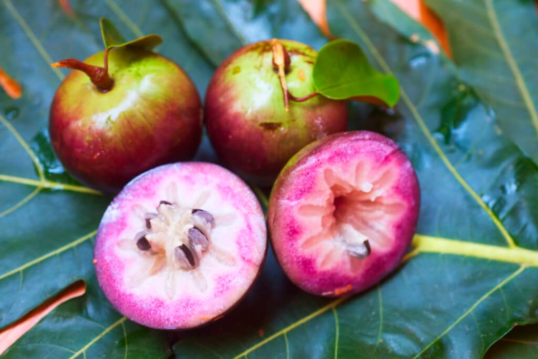 7 Astonishing Health Benefits Of Star Apple You Probably Dont Know