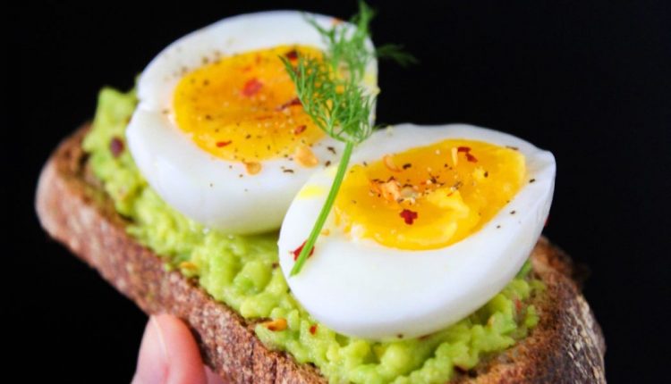 7 Natural Foods That Amazingly Increase Your Dopamine Levels