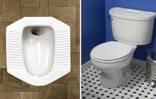 4 Reasons Why Indian Toilets Are the Best and Healthy
