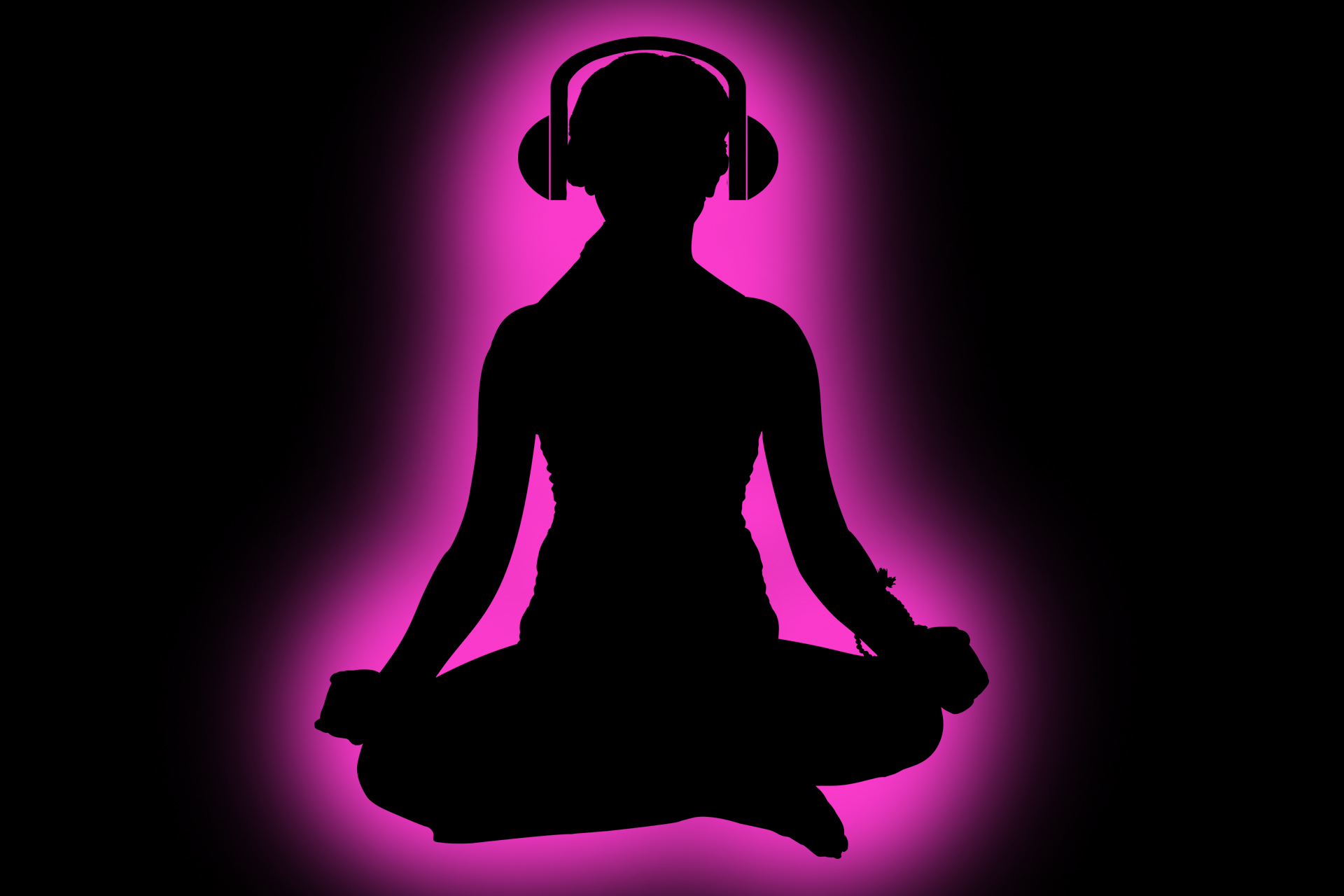 6 Astonishing Benefits of Combining Meditation With Music