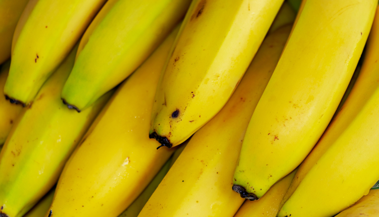 Taste Bananas in 5 Delicious Ways