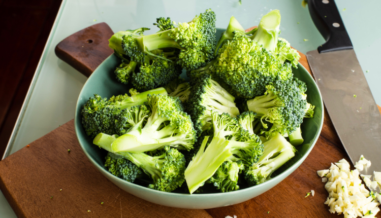 What Broccoli Could Do for Your Skin and Hair? - Lifeandtrendz