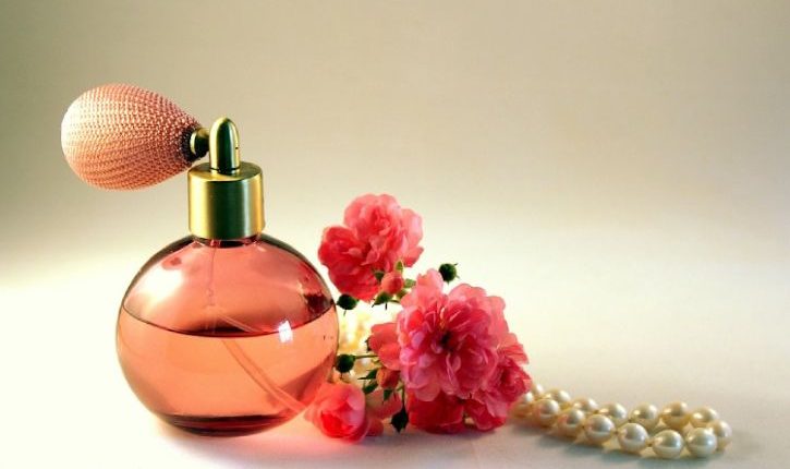 7 Mind Blowing Benefits of Using Perfumes You Probably Didn't Know