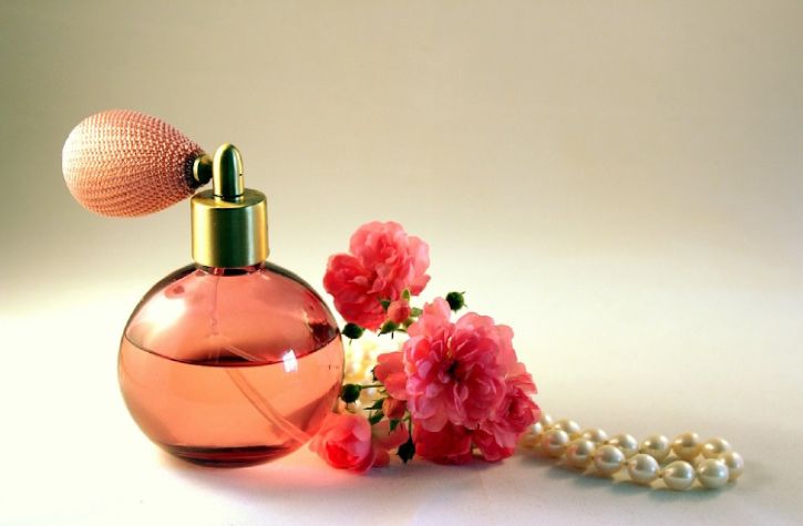 7 Mind Blowing Benefits of Using Perfumes You Probably Didn't Know