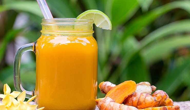 8 Distinct Ways To Consume Turmeric From Today