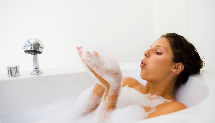 7 Wonderful Benefits of Bubble Bath You Should Know About