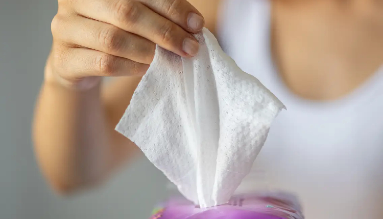 6 Top Benefits of Wet Wipes You Should Know