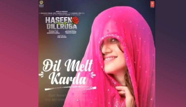 Dil Melt Karda Teaser Is Out Lifeandtrendz
