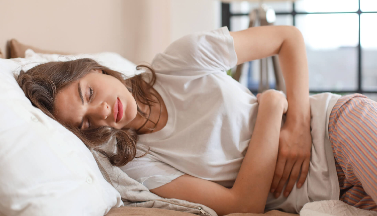 4 Ways to Combat Menstrual Cramps during Hot Days
