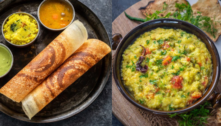Best Indian comfort foods to indulge in without any guilt - Lifeandtrendz