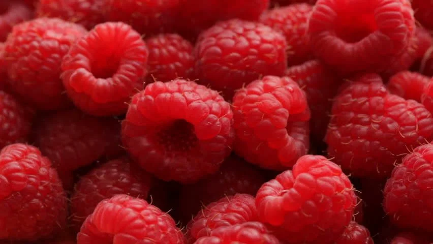 raspberriers