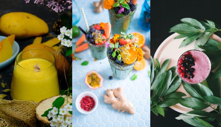 Best smoothies to drink