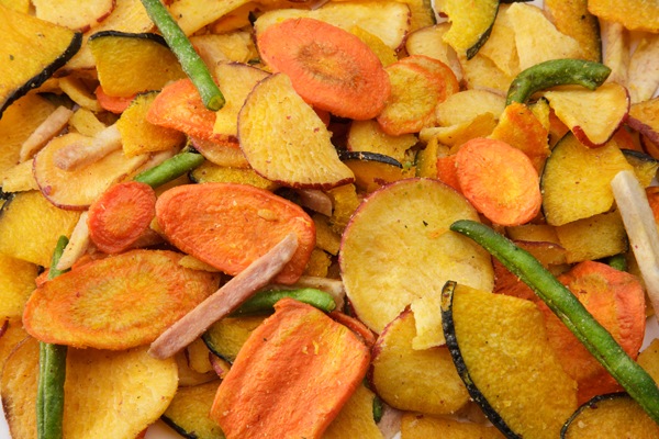 Veggie Chips