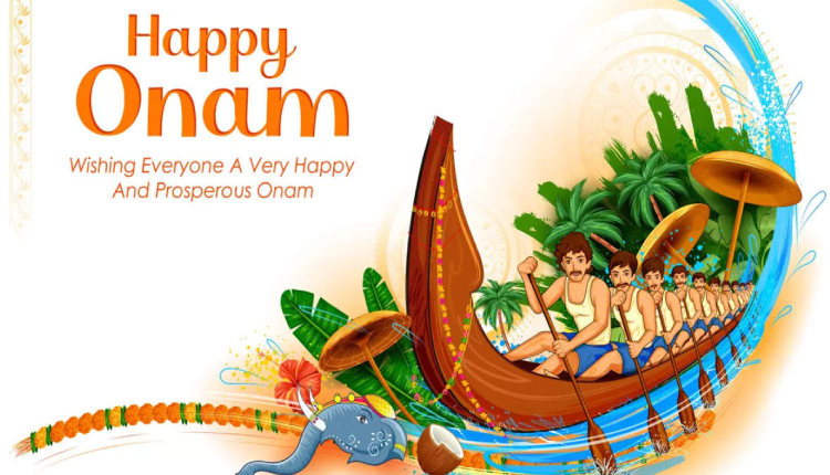 Amusing Facts About God's Own Country's Onam Festival
