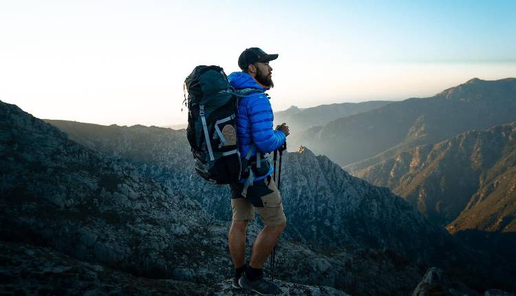 6 Most Easiest Backpacking Tips Before Heading To A Vacation