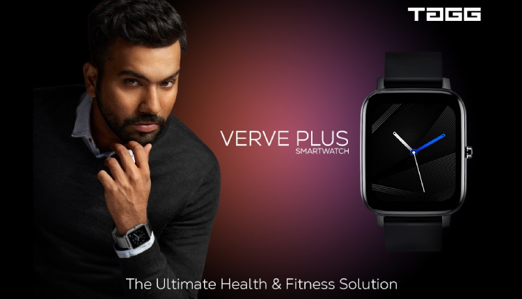 tagg verve ultra flipkart