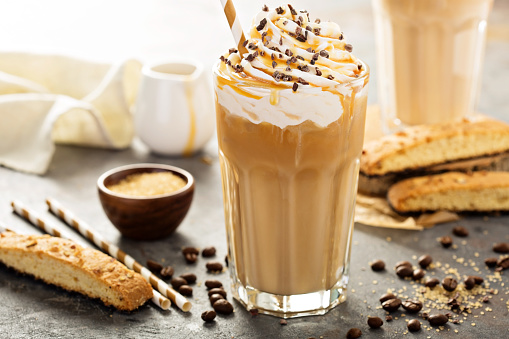 World Espresso Day: 5 flavorsome coffee recipes to make using Espresso!