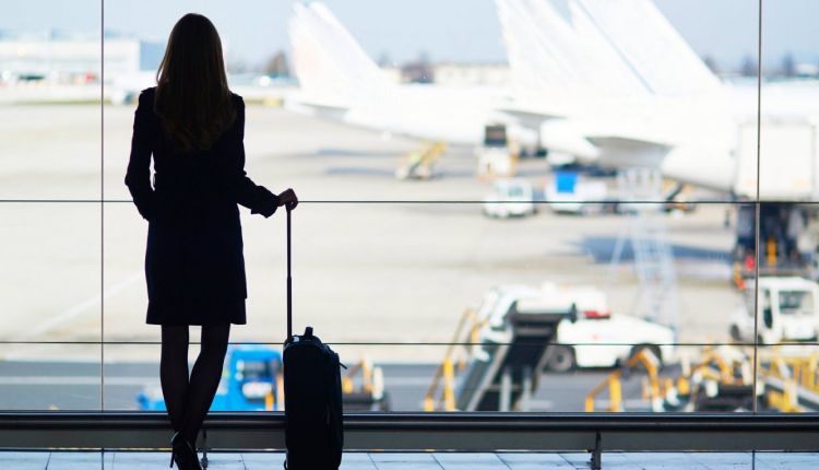 5 Essential Tips for A Business Trip