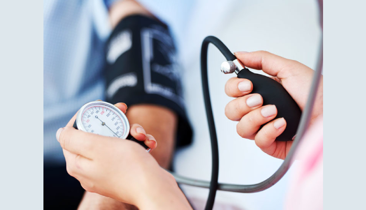 7 Home Remedies to Lower Your Blood Pressure