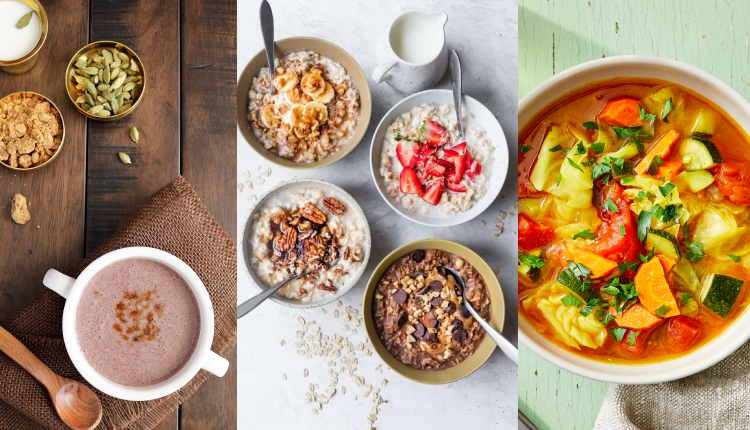 Healthy Winter Breakfast Ideas to Add to Your Menu