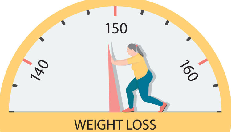 Top-notch Weight loss Tips for Women in Their 30s