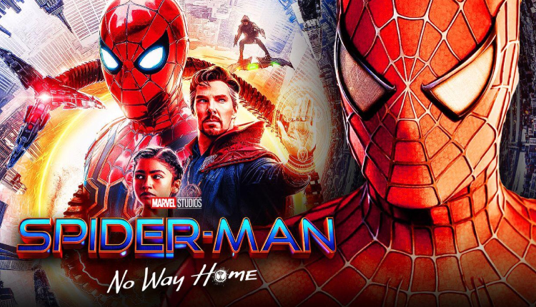 Spiderman: No Way Home – A Review with no Spoiler! - Lifeandtrendz