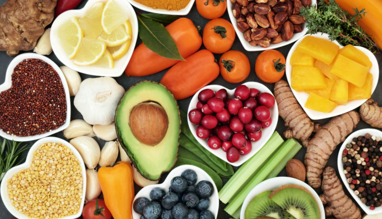 Healthy Food Habits and Trends to Adopt in 2022