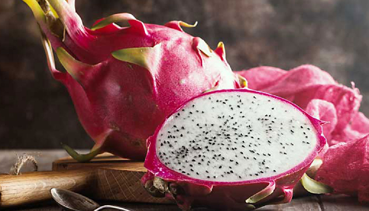 Different Ways to Eat Dragon Fruit
